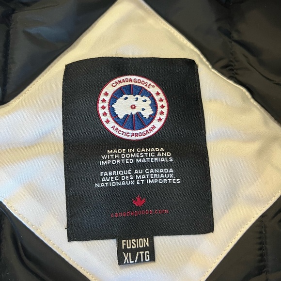 Canada Goose - ladies Expedition - Picture 8 of 9